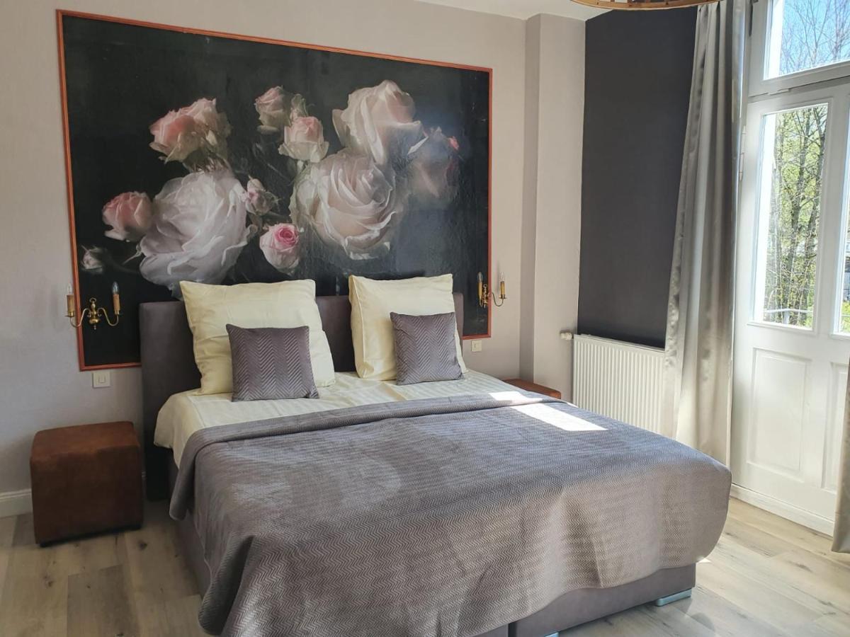 مونشاو Villa Burgau, C&H المظهر الخارجي الصورة