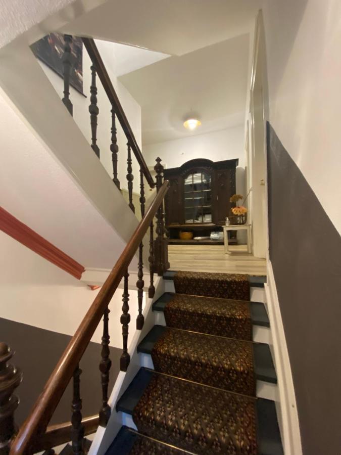 مونشاو Villa Burgau, C&H المظهر الخارجي الصورة