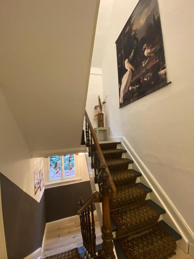 مونشاو Villa Burgau, C&H المظهر الخارجي الصورة