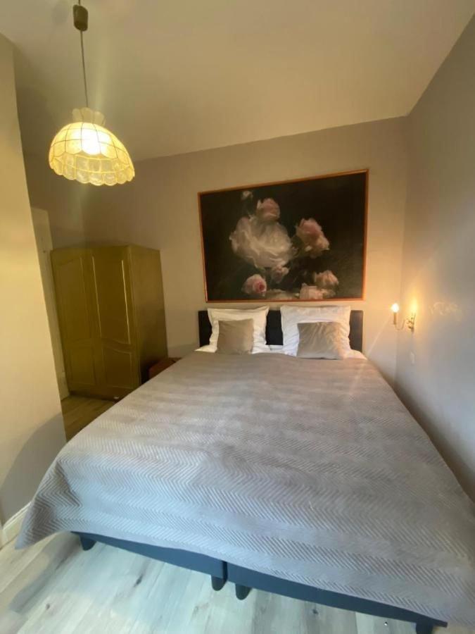 مونشاو Villa Burgau, C&H المظهر الخارجي الصورة