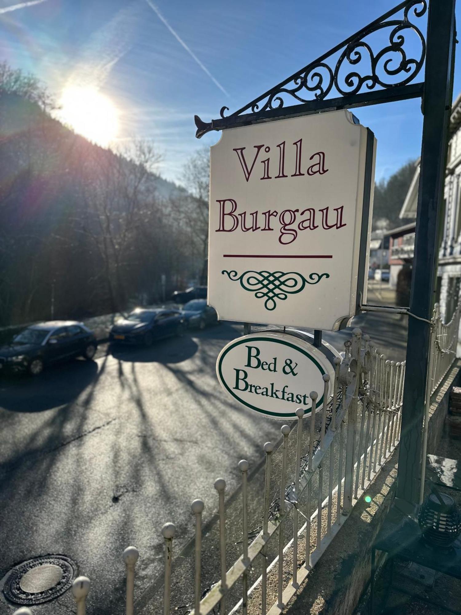 مونشاو Villa Burgau, C&H المظهر الخارجي الصورة